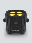 Galerijní obrázek č.1 LED RGBA (RGB+Amber) CHAUVET DJ EZ Link Par Q4 BT