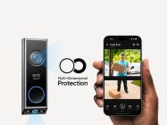 Galerijní obrázek č.1 Zabezpečení ANKER Eufy Video Doorbell E340 Dual Lens 2K