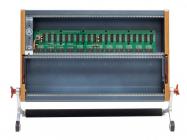 Galerijní obrázek č.2 Syntezátory, varhany, virtuální nástroje ARTURIA MiniBrute 2 + RackBrute 6U + RackBrute Bag