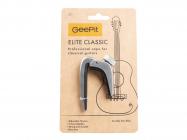 GEEPIT Elite Classic Silver