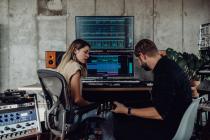 Galerijní obrázek č.1 Záznamový a multitrack software STEINBERG Cubase Artist 11 Educational