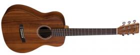 MARTIN LXK2 Little Martin Natural
