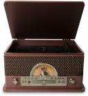 Galerijní obrázek č.1 Se zabudovanými reproduktory ION Superior LP