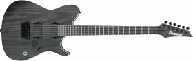 IBANEZ FRIX6FEAH Charcoal Stained Flat
