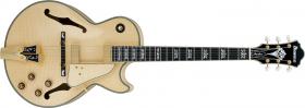 IBANEZ GB40TH George Benson Natural
