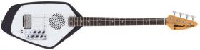 VOX Apache-2 Bass, Rosewood Fingerboard - Black