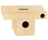 Hlavní obrázek Perkuse pro děti NINO PERCUSSION NINO953 Slap-Top Cajon