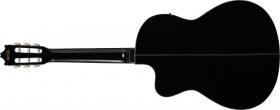 Galerijní obrázek č.1 Klasické kytary IBANEZ GA11CE-BK - Black