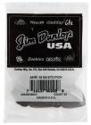 Galerijní obrázek č.2 Ostatní  DUNLOP Stainless Steel Standard Pick 0.38mm