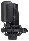 Galerijní obrázek č.4 Velkomembránové kondenzátorové mikrofony ARTURIA MiniFuse Recording Pack Black