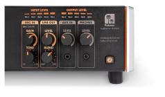 Galerijní obrázek č.6 Ostatní efekty PALMER SUPREME SOAKER