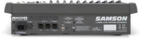 Galerijní obrázek č.2 Mixážní pulty s efektem SAMSON L1200