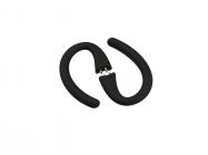 Galerijní obrázek č.7 Bezdrátová do uší SOUNDEUS Fortis 5S 2 Black