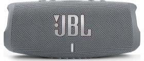 Galerijní obrázek č.4 Přenosné (na ven, na cesty) JBL Charge5 grey