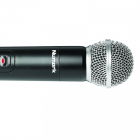 Galerijní obrázek č.3 S ručním mikrofonem NUMARK WS-100