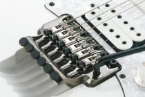 Galerijní obrázek č.2 Superstrat IBANEZ JEM555 WH Rosewood Fingerboard - White