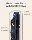 Galerijní obrázek č.1 Zabezpečení ANKER Eufy Video Doorbell Dual (2K, Battery-Powered) add on Doorbell