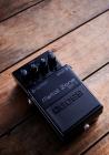 Galerijní obrázek č.1 Overdrive, distortion, fuzz, boost BOSS MT-2-3A Metal Zone Limited Edition