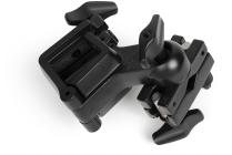 Galerijní obrázek č.1 Clampy PEARL PCX-200/B Icon Rotating Pipe Clamp - Black