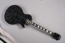 Galerijní obrázek č.1 Les Paul JOLANA Diamant Black Satin Gloss