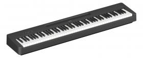 Galerijní obrázek č.1 Stage piana YAMAHA P-145B