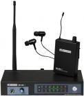 LD SYSTEMS LDMEIONE2 In Ear Monitoring System 864.100 MHz