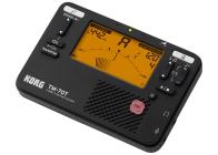 Galerijní obrázek č.1 Klasické KORG TM-70T BK