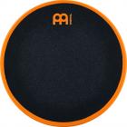 MEINL MMP12OR Marshmallow Practice Pad 12” - Orange