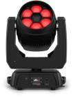 CHAUVET DJ Intimidator Trio XD