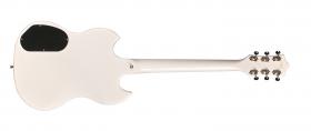 Galerijní obrázek č.2 Elektrické kytary GUILD S-100 Polara White