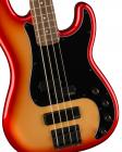 Galerijní obrázek č.2 PB modely FENDER SQUIER Contemporary Active Precision Bass PH - Sunset Metallic