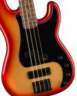 Galerijní obrázek č.2 PB modely FENDER SQUIER Contemporary Active Precision Bass PH - Sunset Metallic