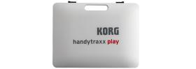 Galerijní obrázek č.5 Řemínkový náhon KORG handytraxx play