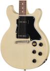 Galerijní obrázek č.2 Les Paul EPIPHONE IGC 1960 Les Paul Special Double Cut Reissue? - TV White