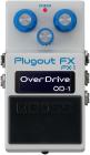 BOSS PX-1 Plugout FX