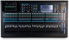 Galerijní obrázek č.1 Digitální stageboxy ALLEN HEATH Qu-32 CHROME