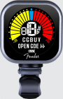 Hlavní obrázek Klipové FENDER Flash Tuner