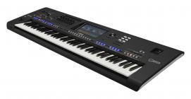 Galerijní obrázek č.2 Klávesy YAMAHA GENOS B STOCK