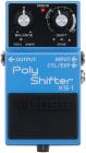BOSS XS-1 Poly Shifter