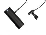 Galerijní obrázek č.4 S klopovým mikrofonem (lavalier) SOUNDEUS WIRELESS