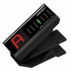 SEIKO STX5 - Klipová ladička