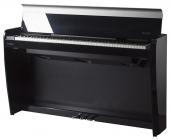 DEXIBELL Vivo Home H7 Black Polished