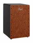 Galerijní obrázek č.1 Cajony PEARL PBC-121B Primero Box Cajon - Figured Cherry