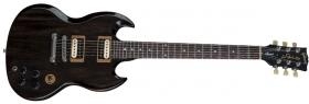 Hlavní obrázek SG GIBSON SG Special 2015, Rosewood Fingerboard - Translucent Ebony