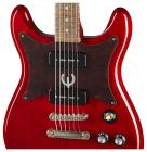 Galerijní obrázek č.2 Alternativní EPIPHONE Wilshire P-90 - Cherry