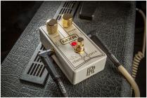 Galerijní obrázek č.5 Overdrive, distortion, fuzz, boost DUNLOP MXR RR104C Randy Rhoads Concorde Distortion+