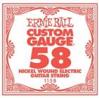 ERNIE BALL 1158