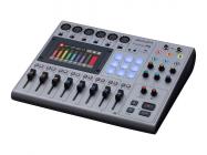 Galerijní obrázek č.4 Studio a nahrávání ZOOM P8