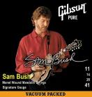 GIBSON Sam Bush Signature Mandolin - .011 - .041w