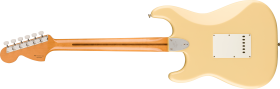 Galerijní obrázek č.1 ST - modely FENDER Vintera II `70s Stratocaster - Vintage White